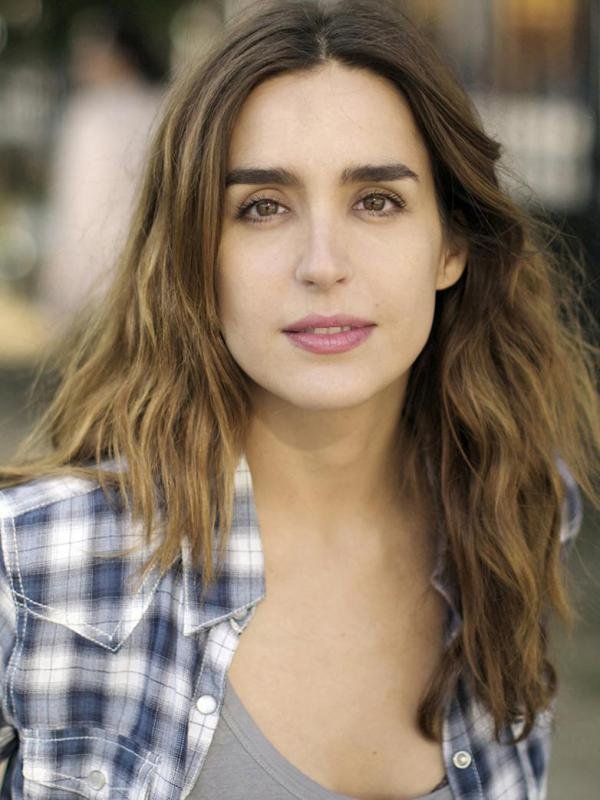Victoria OLLOQUI