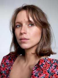 Camille Nakachian
