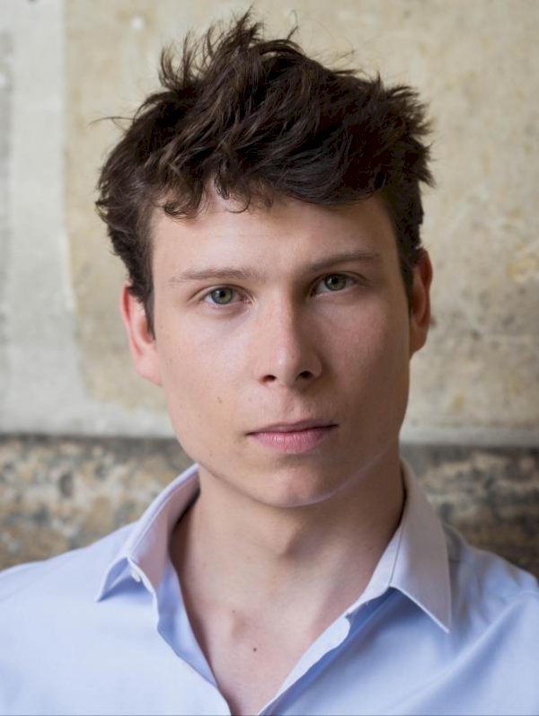 Nicolas Duquenoy