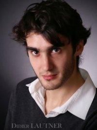 Romain Raymond
