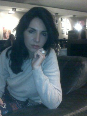 Celine BERNARD