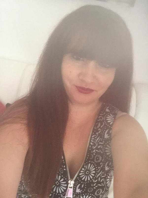 Maria de Lurdes Gomes
