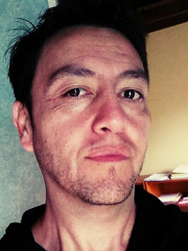 Paulo ROJAS ZAMUDIO