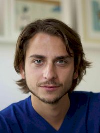 Luc Rodier
