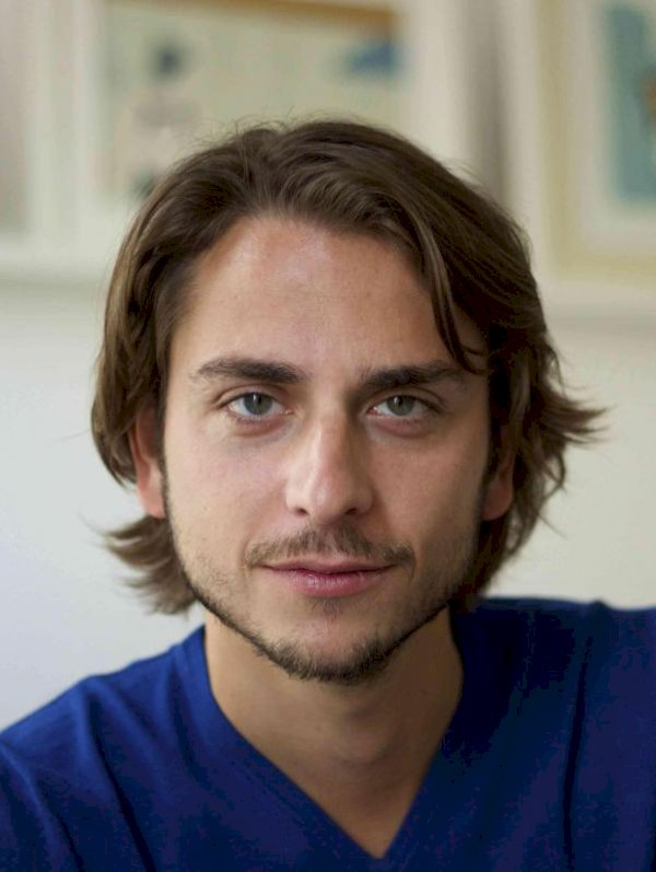 Luc Rodier