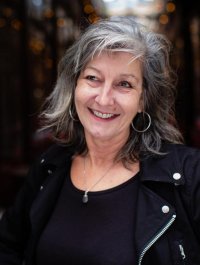 Catherine LAIRAUD