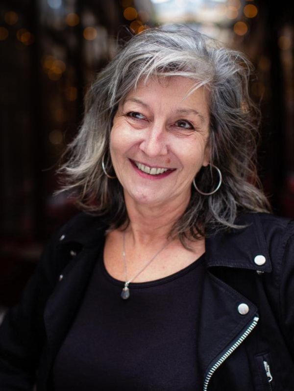 Catherine LAIRAUD