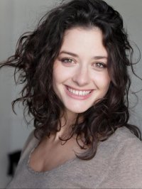 Cécile Adam