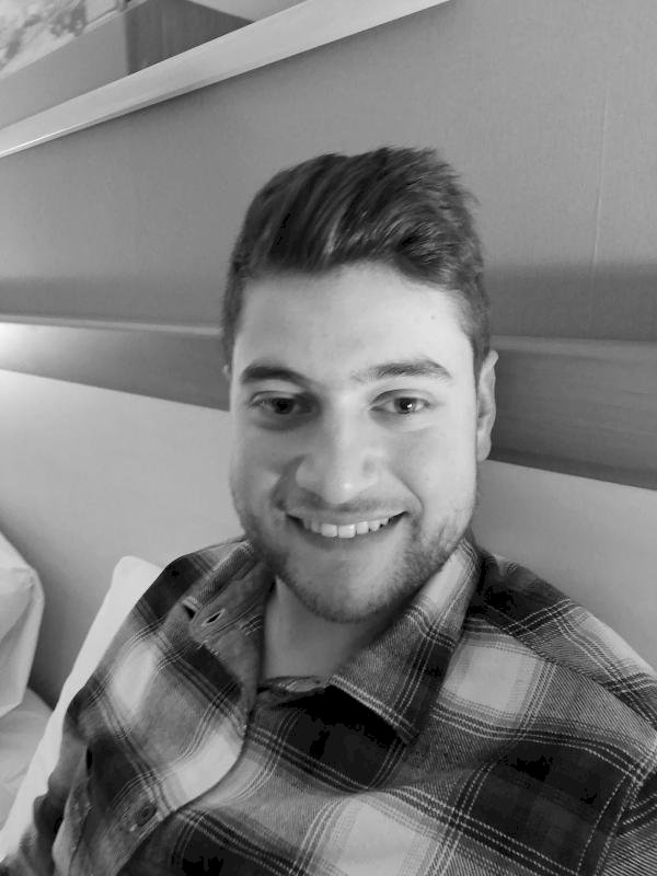 Alexandre Boitel