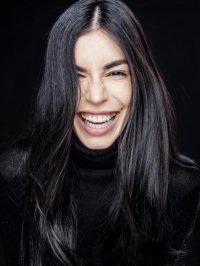 Sarah Guendouz