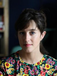 Margaux CONDUZORGUES