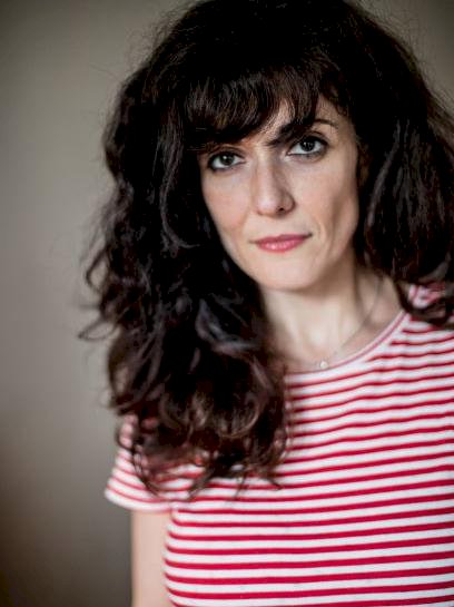 Francesca Romana Di Santo