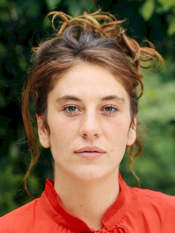 Irène Reva
