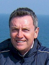 Gilbert Libé