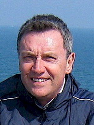 Gilbert Libé