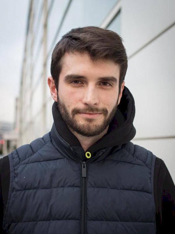 Damien Langny