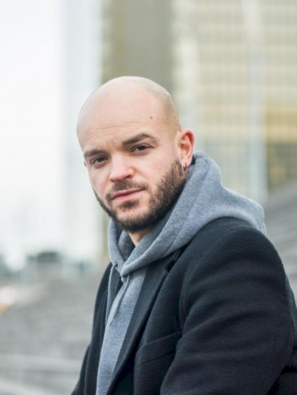 MAXIME ROBERT