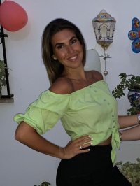 Manon Bahfir 