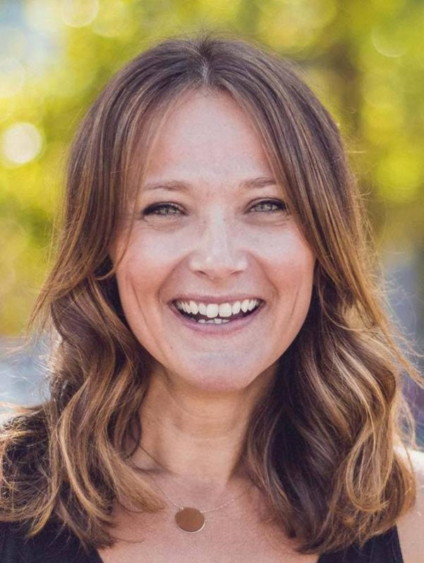 nathalie Dodivers