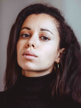 Marion Suzanne
