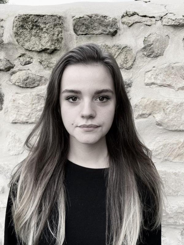 Périne  Lechartier 