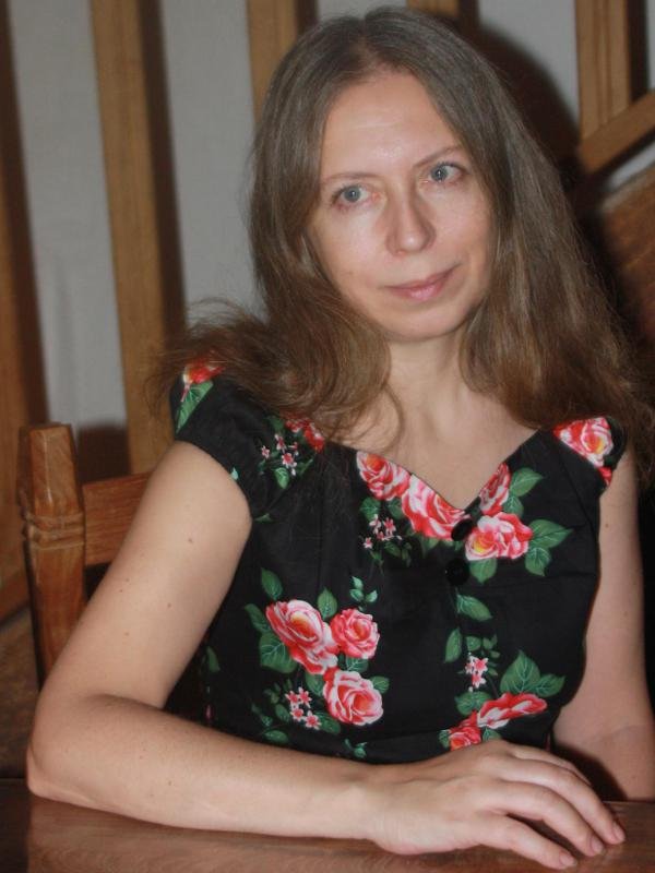 Nathalie GRANGER CHARLES-DOMINIQUE