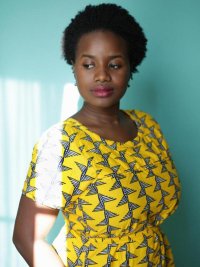 Dédé-Jaune