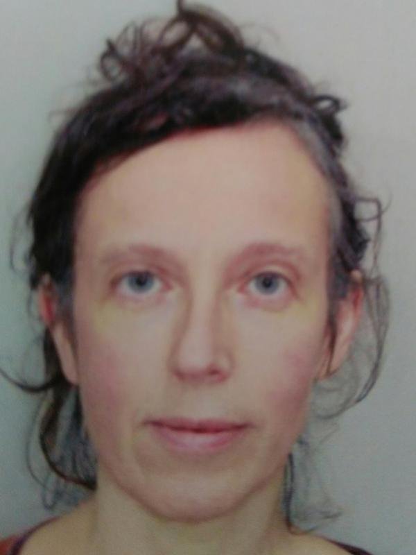 anne gouraud