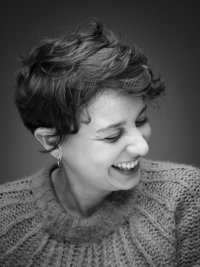 Marianne BB -