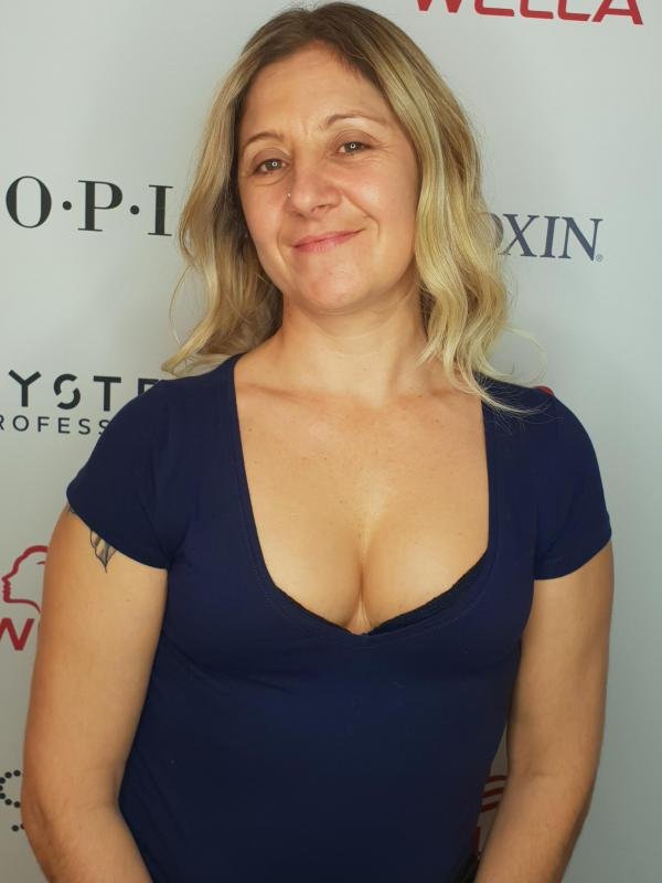 Isabelle Crassous