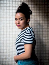 Juanita Boada Salazar