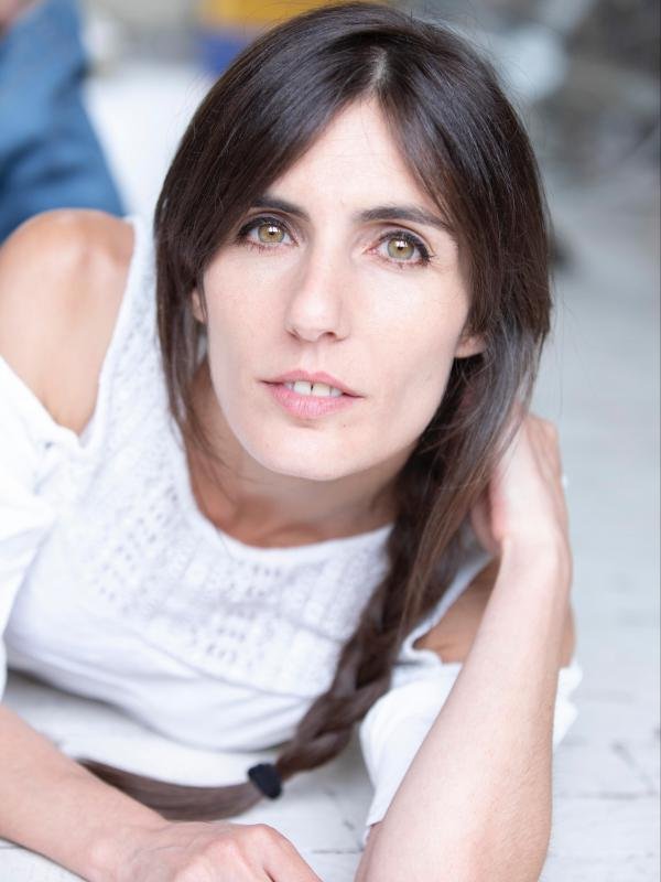 Aurelia Lopez