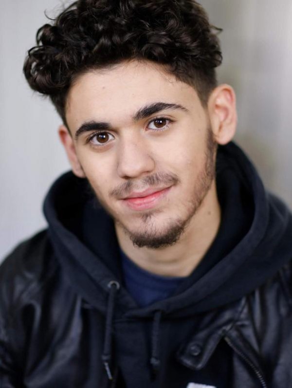 Yamani Benaissa