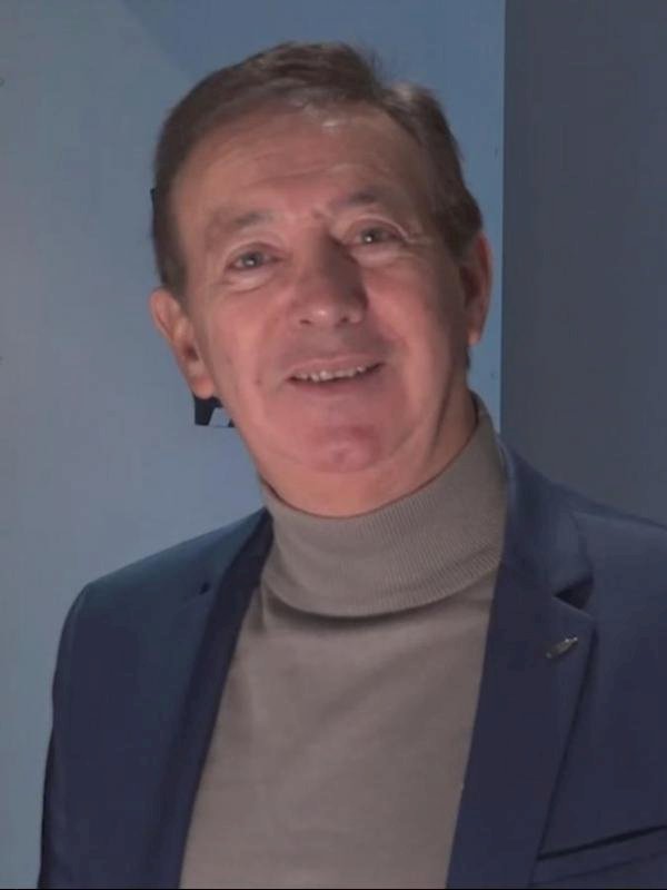 hervé sage