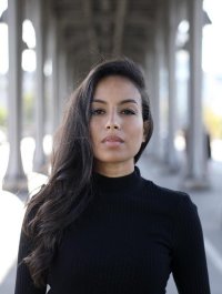 Sophia Yamna