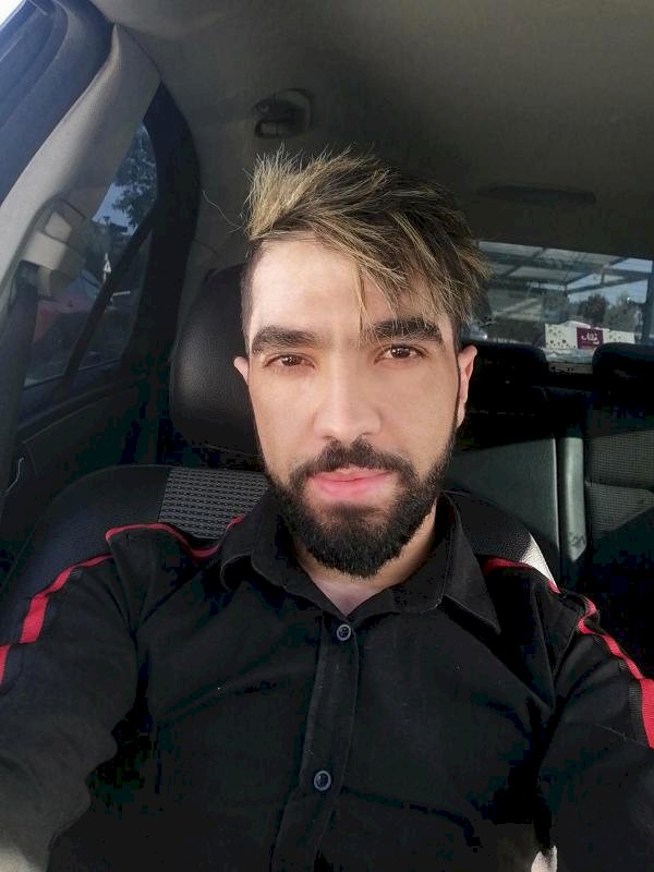 Hamza El omari