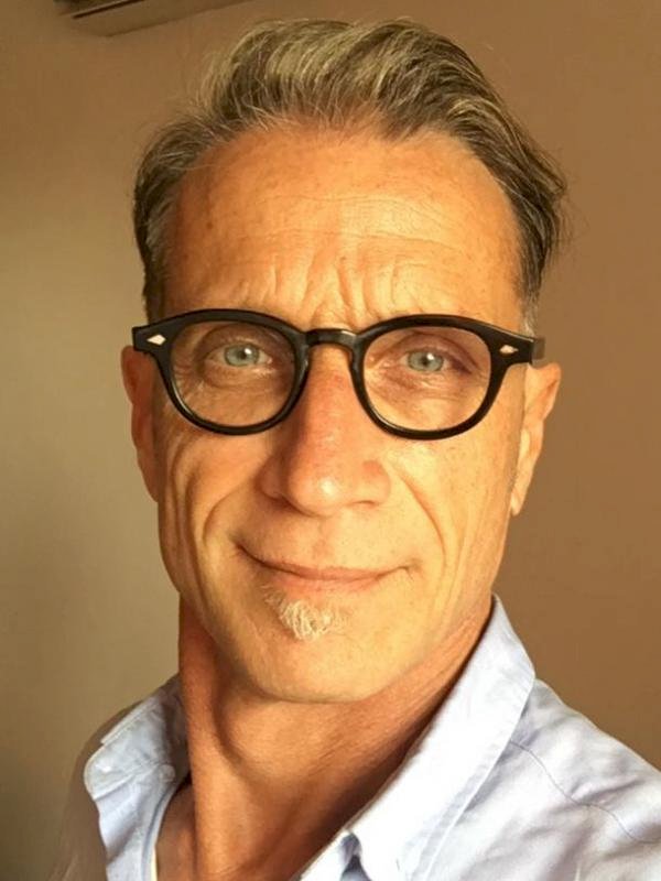 Bernard Delhomme