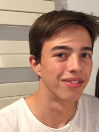 Evan LE NOUY