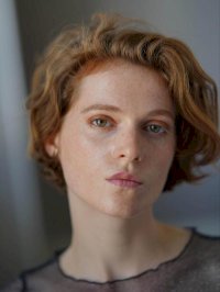 Claire Lelarge