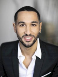 Yassine Benkhadda