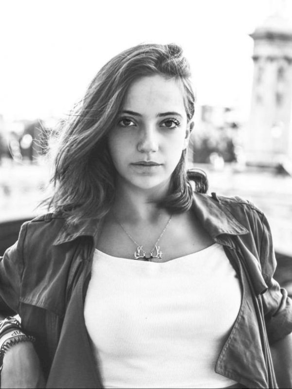 Manon Estrade
