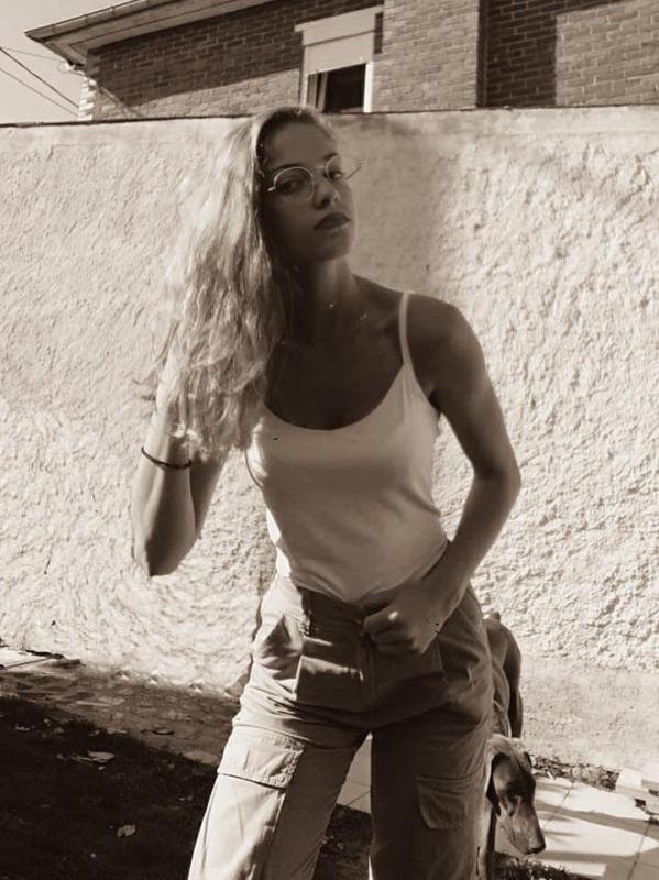 Angelina Martini