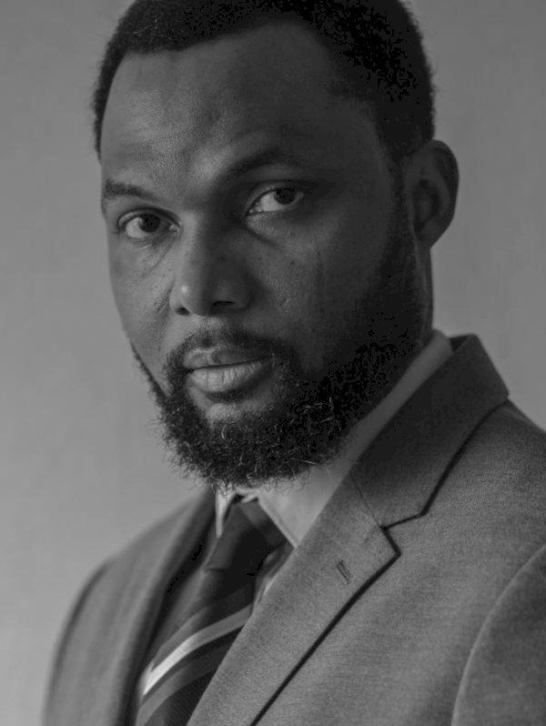 SEKOU OUMAR BAH