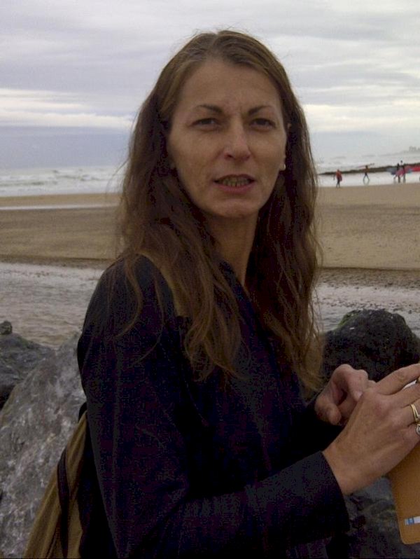 Marie pierre  Ball 