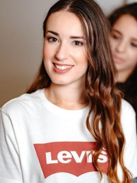 Photo de profil