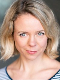 Holly Cassidy