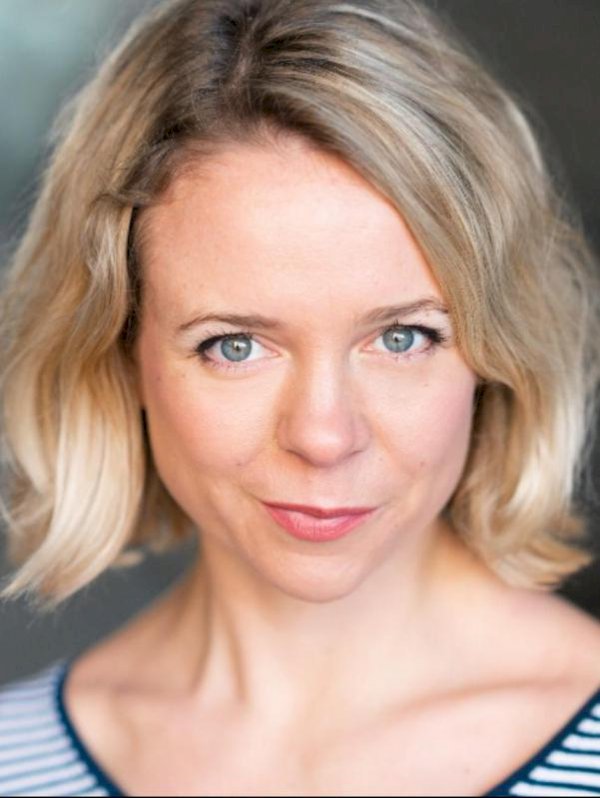 Holly Cassidy