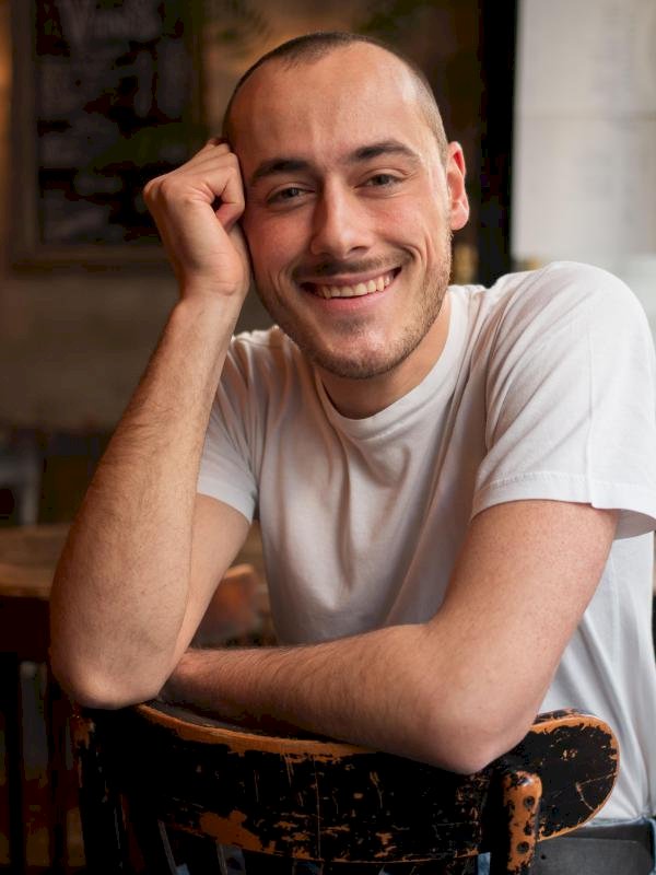Julien Bougot