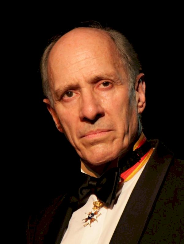 OLIVIER DELAMARE