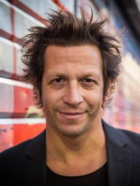 Fabrice ABRAHAM